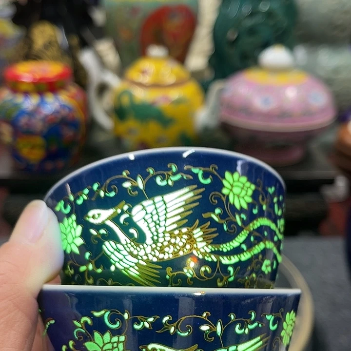 瓷片摆件摆件摆件摆件