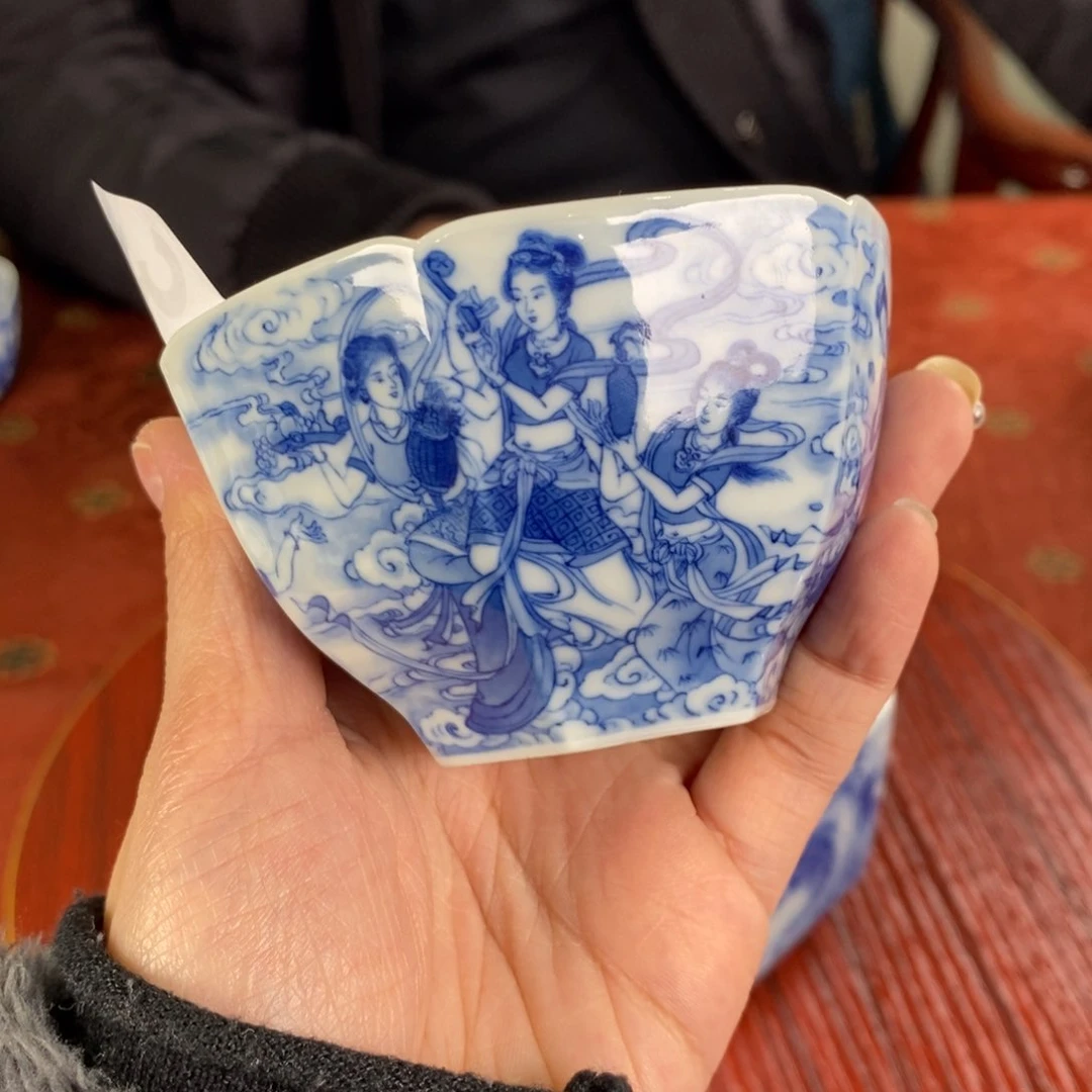 彪*九鸣瓷艺九鸣瓷艺