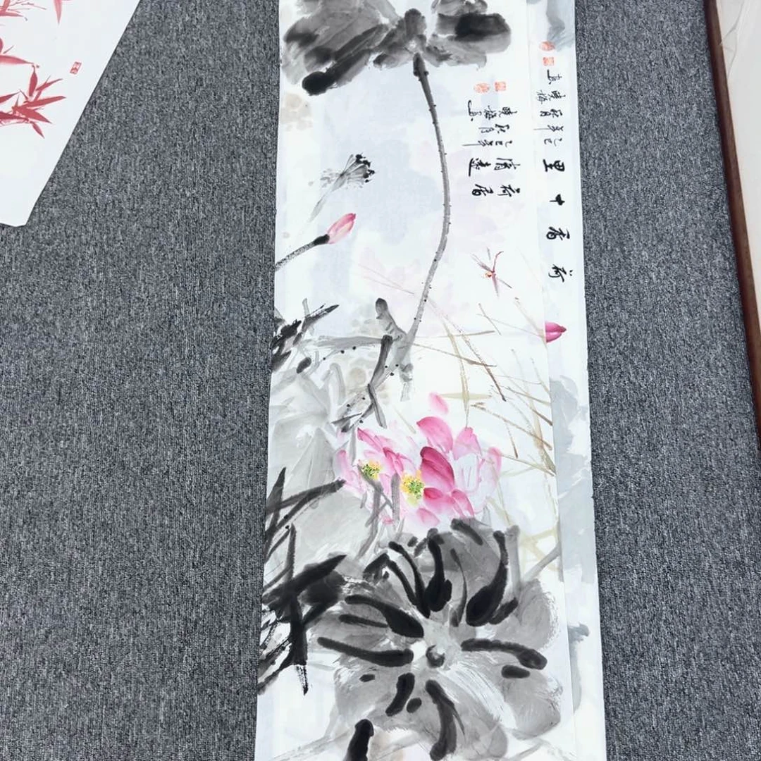 国画国画作品展览等活动