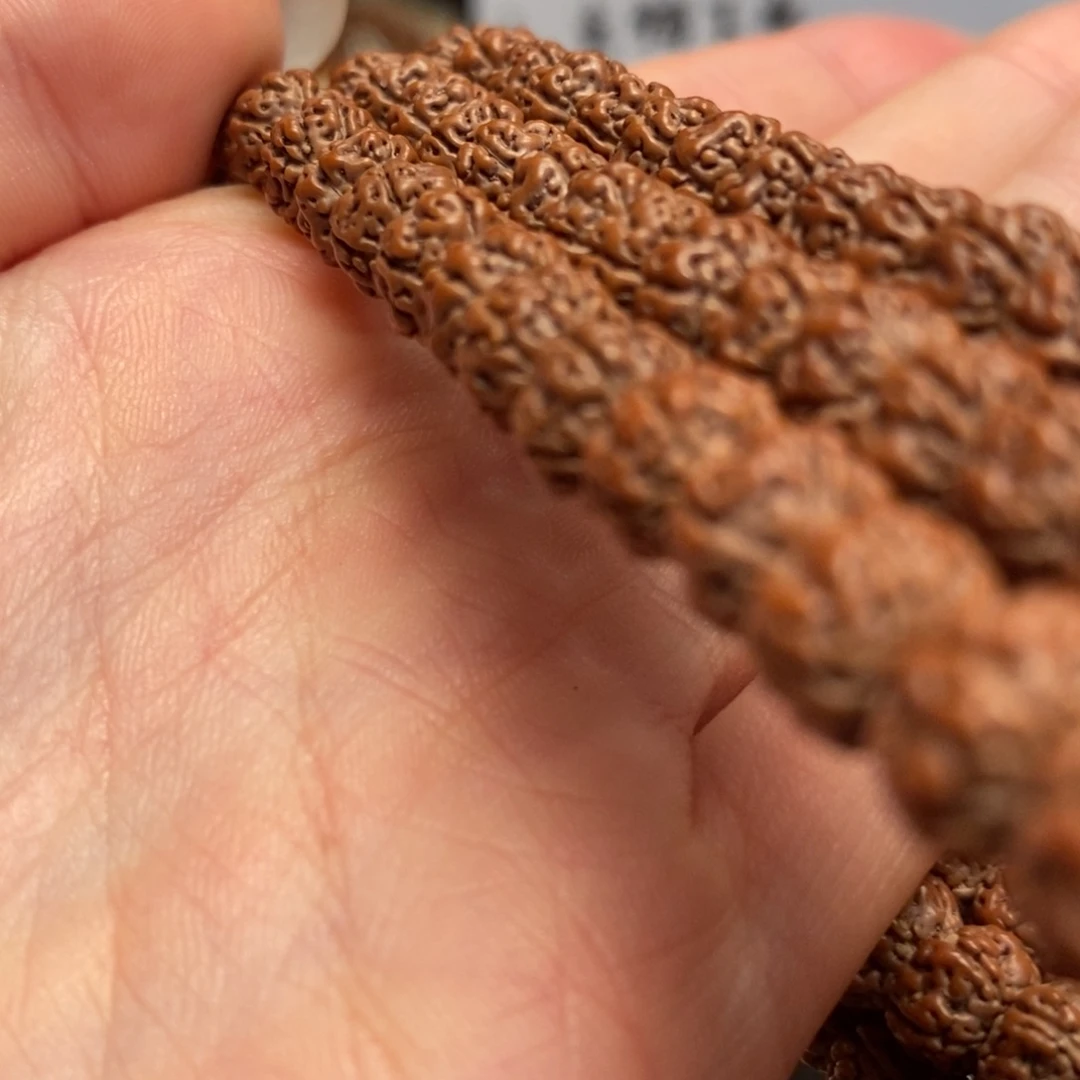 吊坠金刚菩提袁***夫老树王