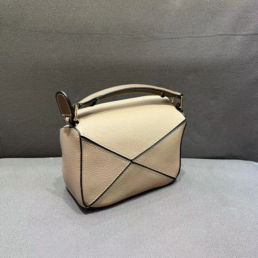 【庭庭】高奢真皮女包