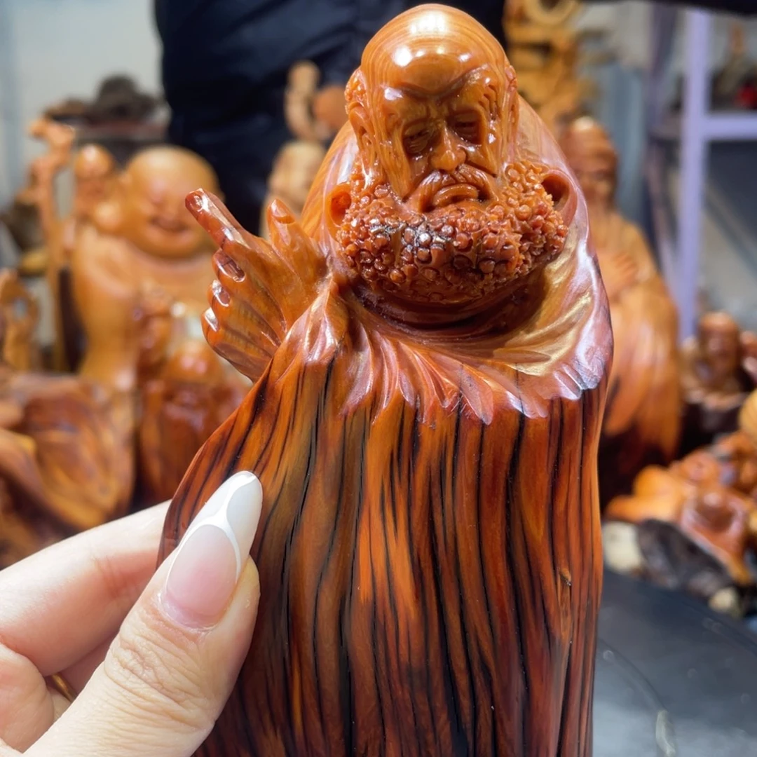 柏木（崖柏）手串/手链