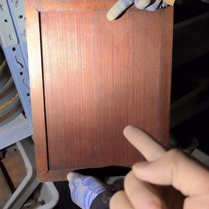 铜器文玩摆件收藏