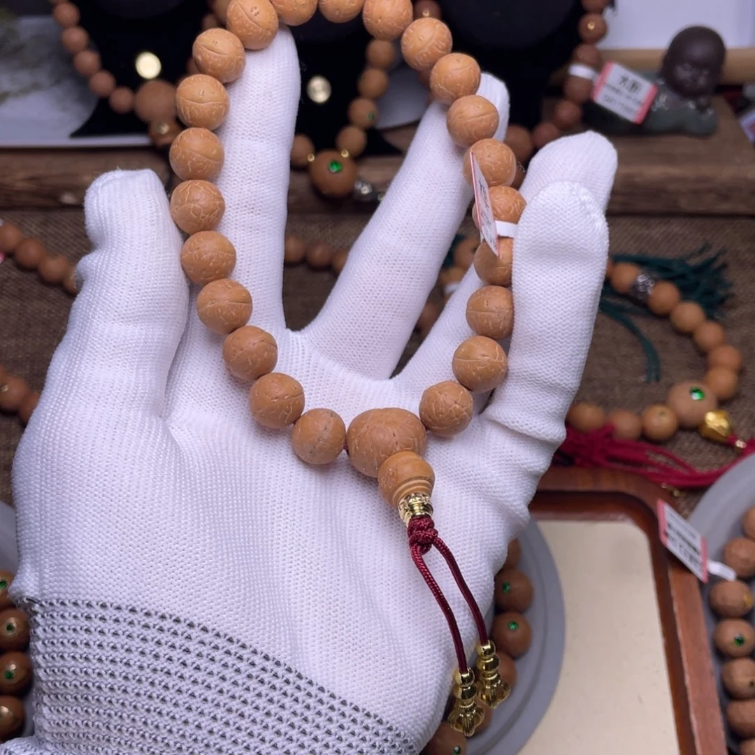 凤眼菩提手串菩提828