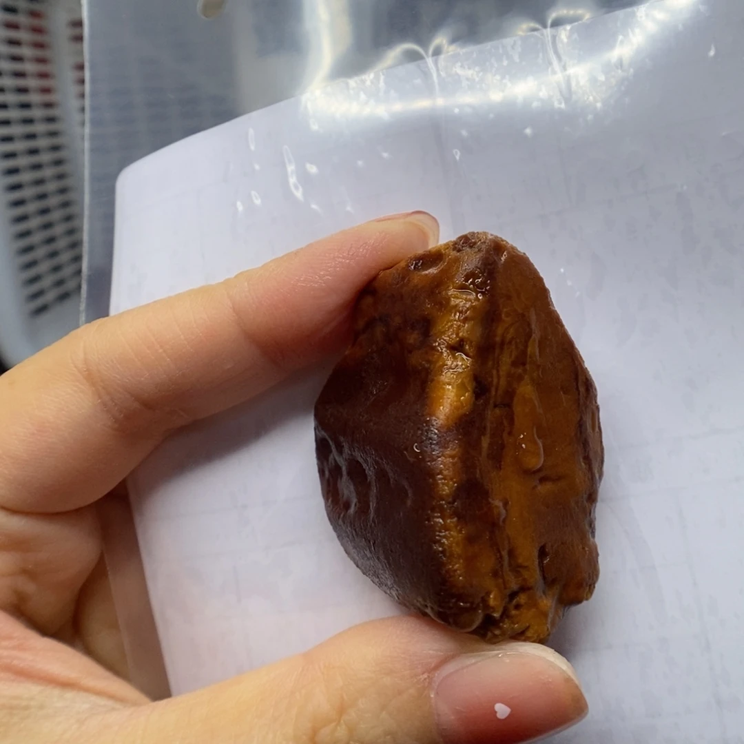 定制蜜蜡未镶嵌郎