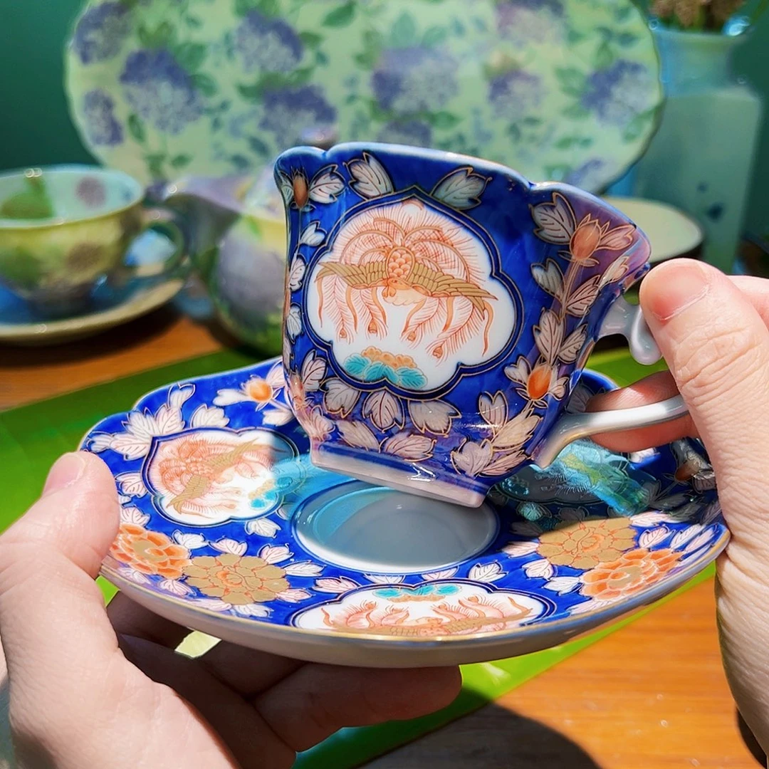 咖啡杯水杯杯子茶杯茶壶