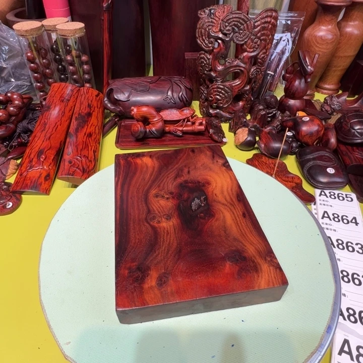 *****檀香紫檀（小叶紫檀）