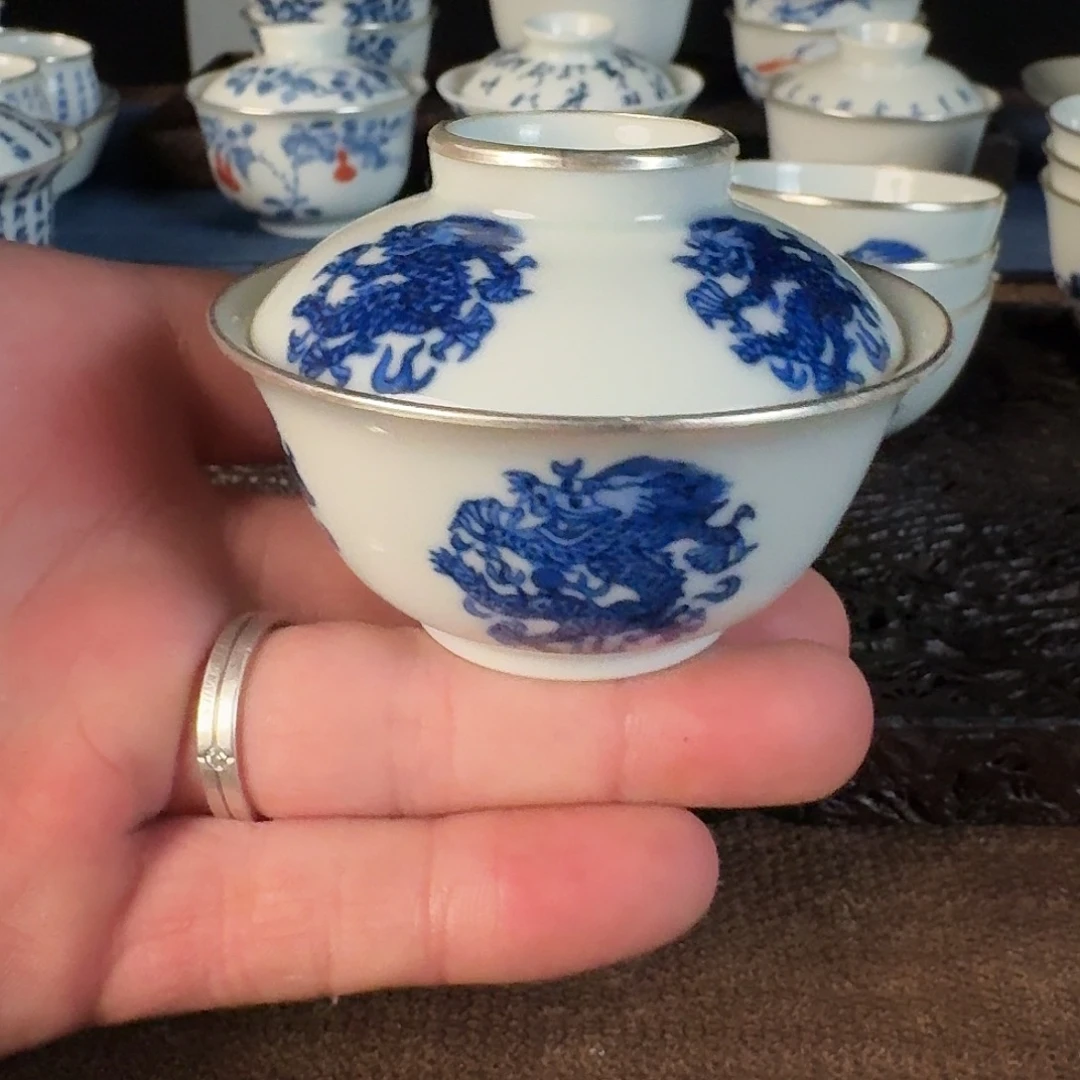 盖碗11111111111111