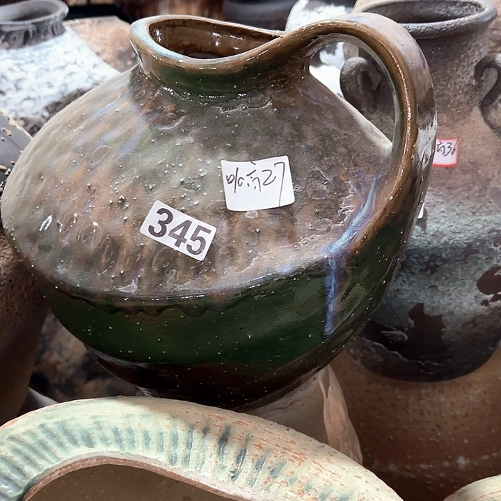 景德镇精品花盆栽适合盆栽适