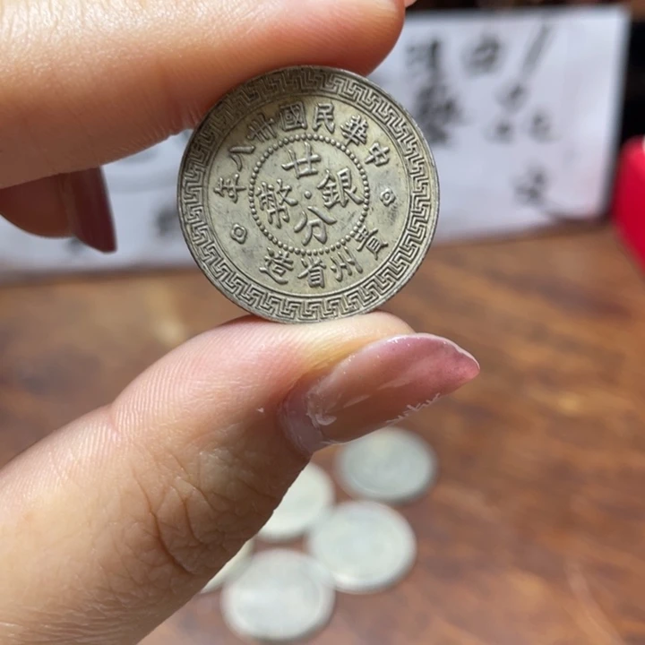 银Ag925喜欢就拍，七天无理由，工艺品