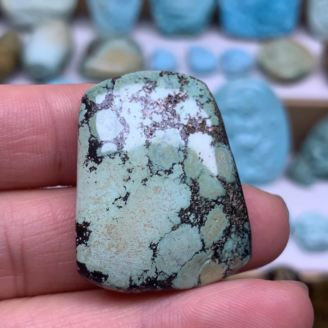 特色平安牌吊坠8.6克