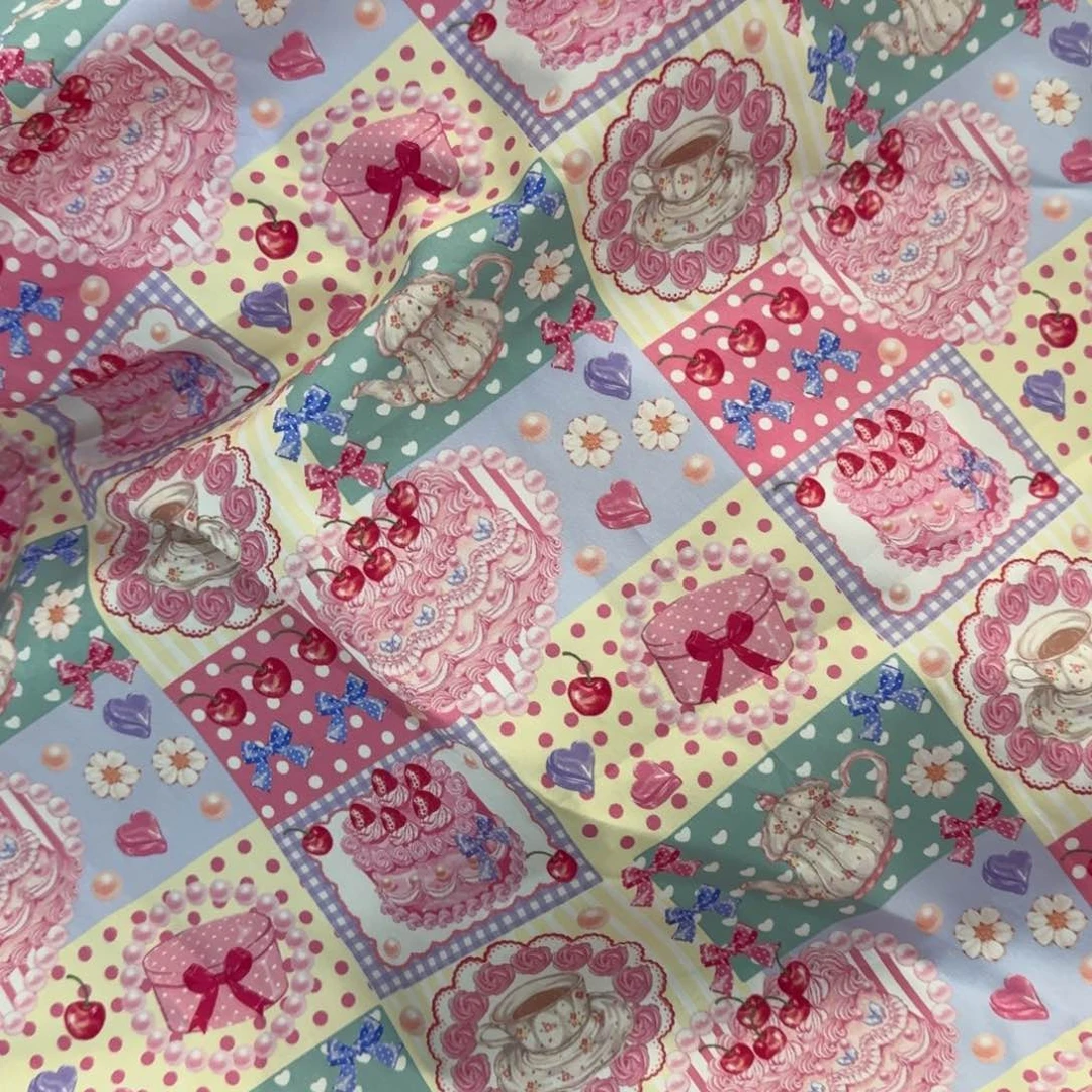 棉纯棉60支高密细斜纹1米价X1.5米宽D