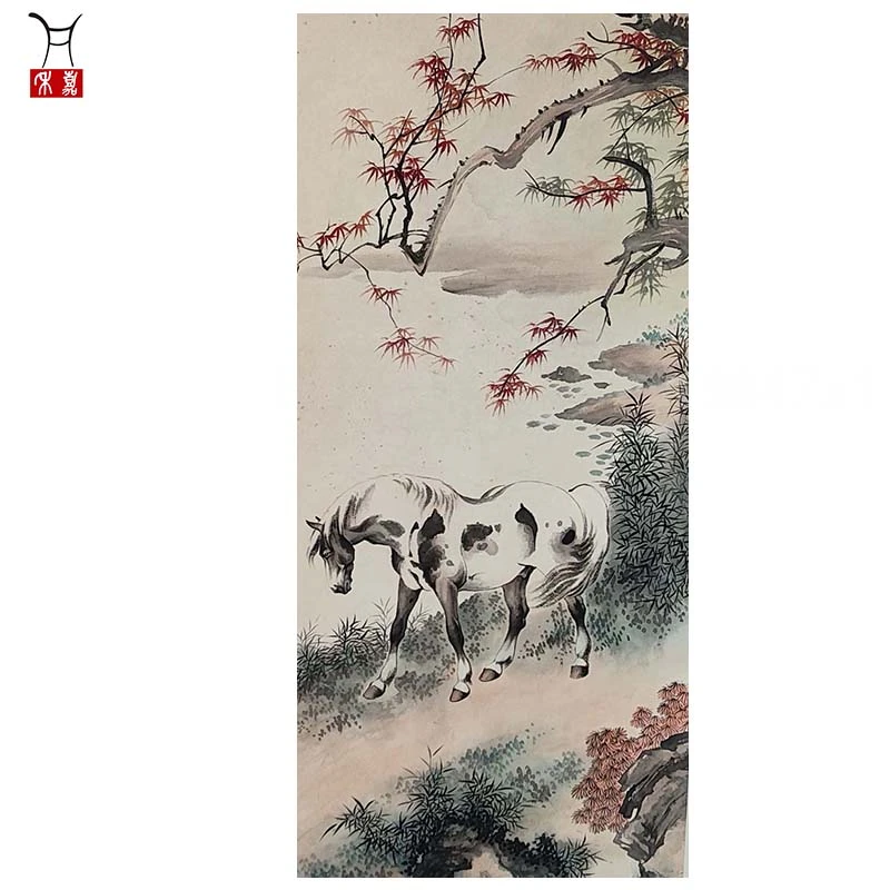 L1005马立轴47x119/5平尺