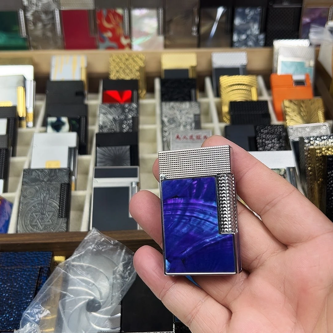 铜四面紫贝微瑕卡路单机简装