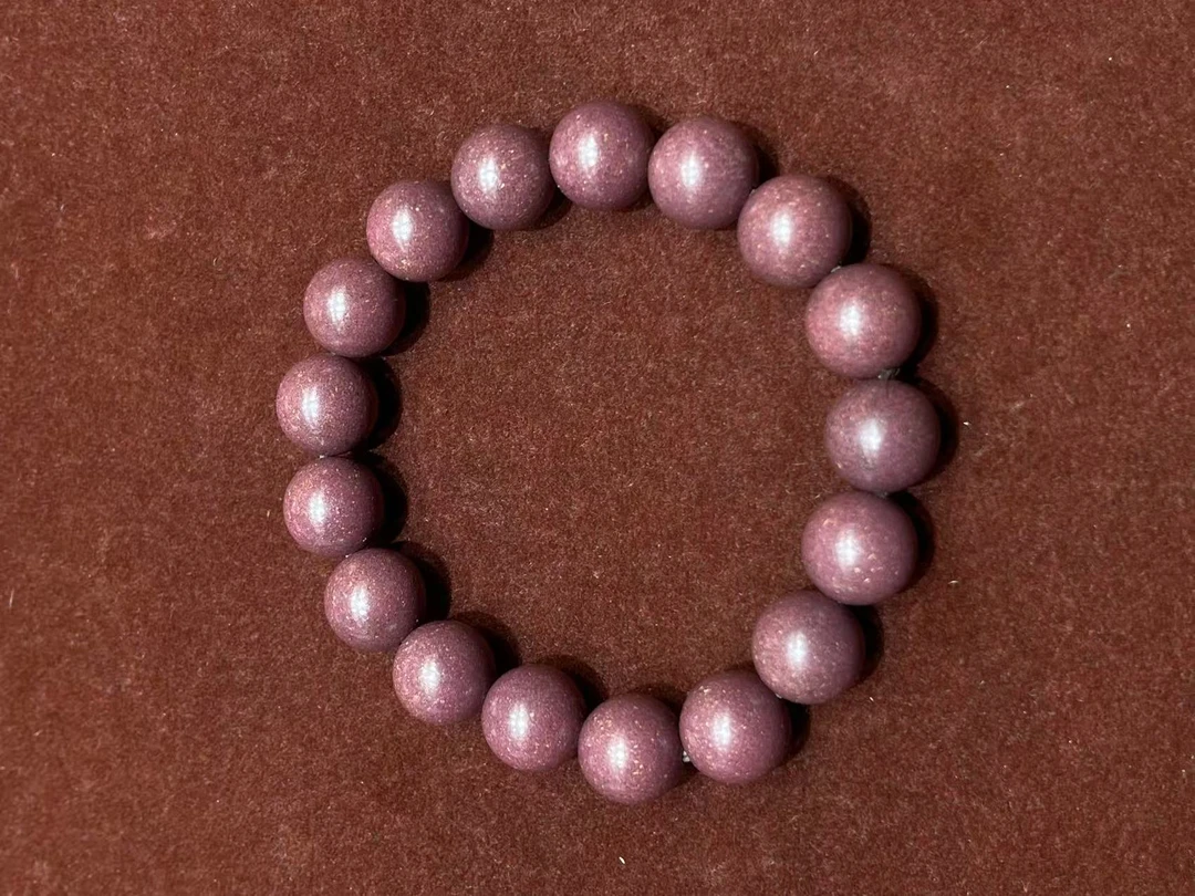 艺芬香馆-1.2芳华素串单圈【184】