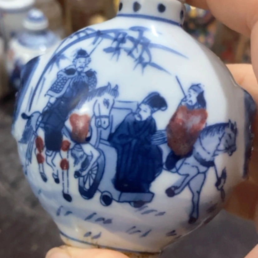 【闪购商品】陶瓷艺术设计是摆件设计