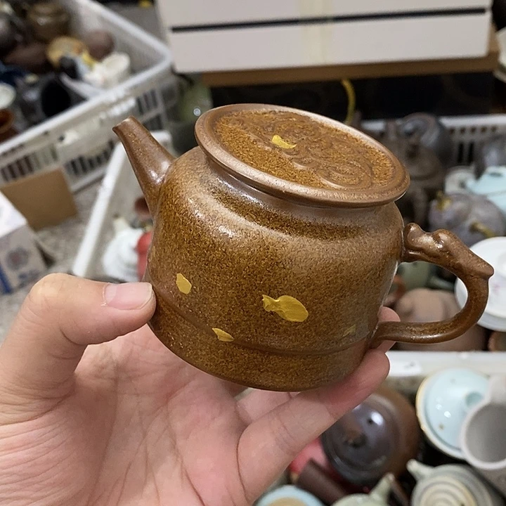 陶瓷艺术品及陶瓷制品
