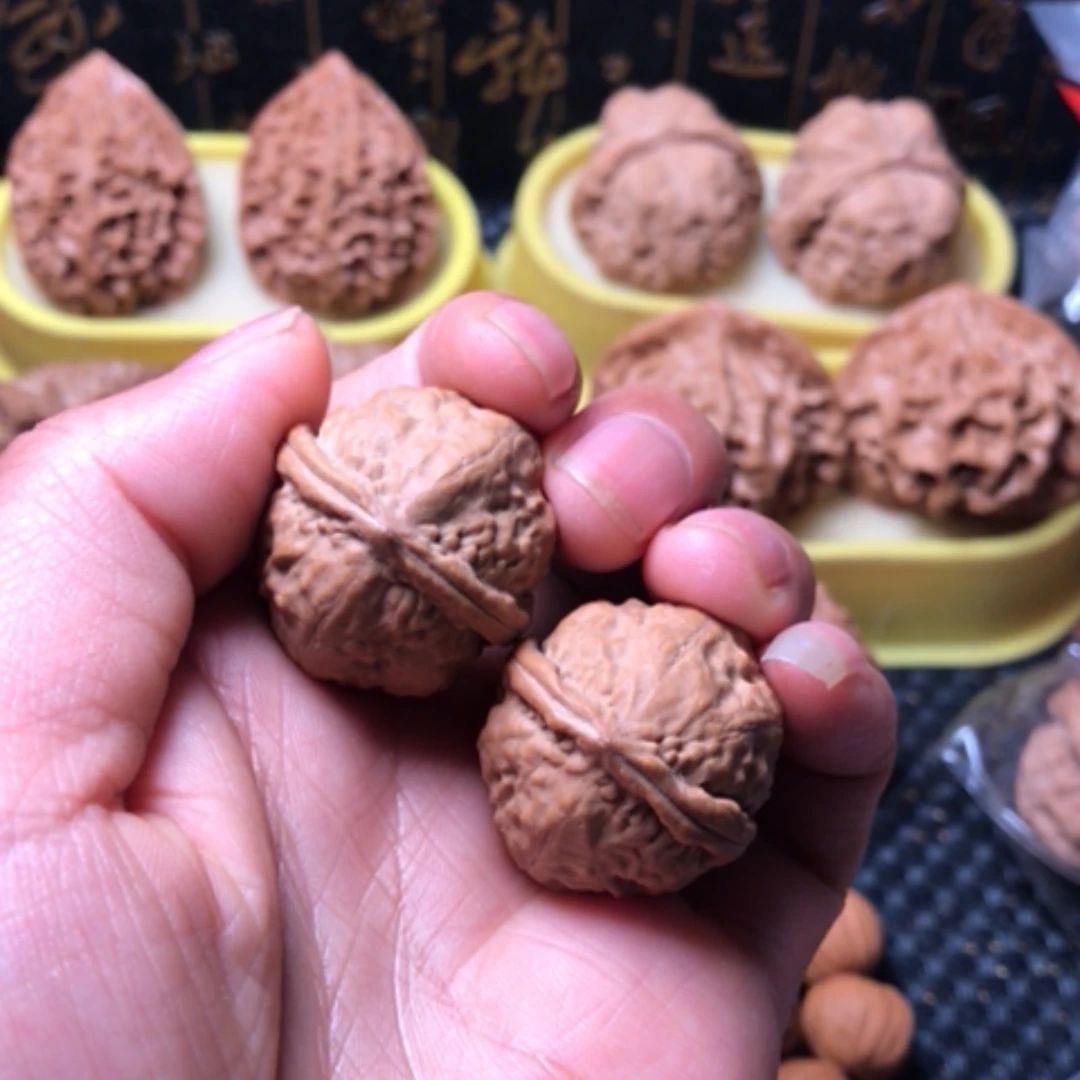 【闪购商品】核桃手串/手链文玩核桃