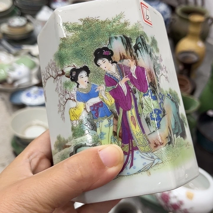 好货靓货漂亮好货