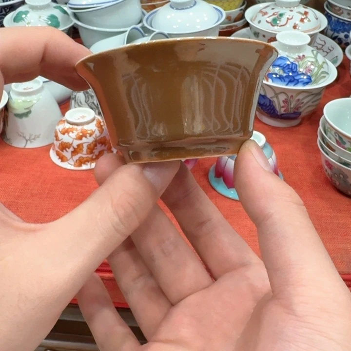 陶瓷艺术品收藏陶瓷