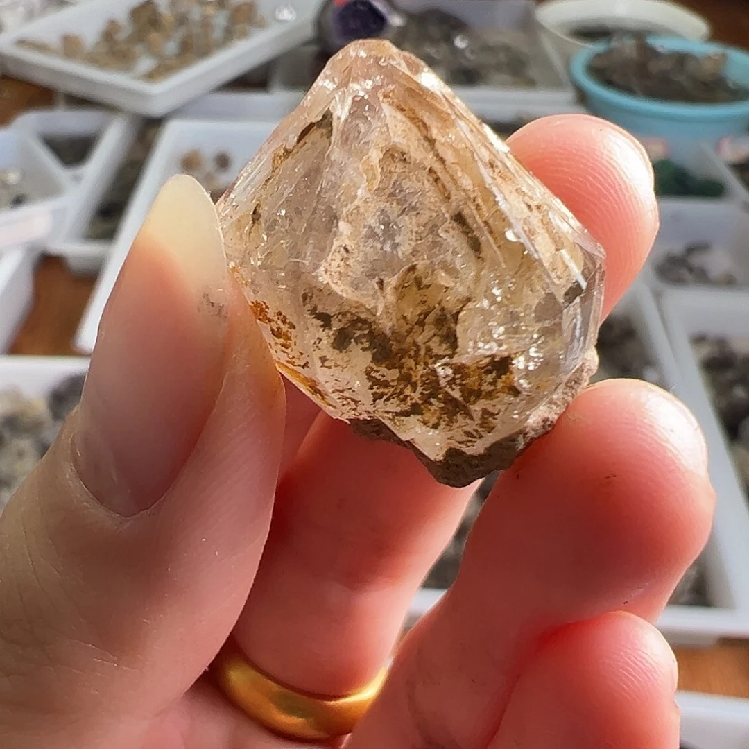 有机玻璃闪灵水晶94