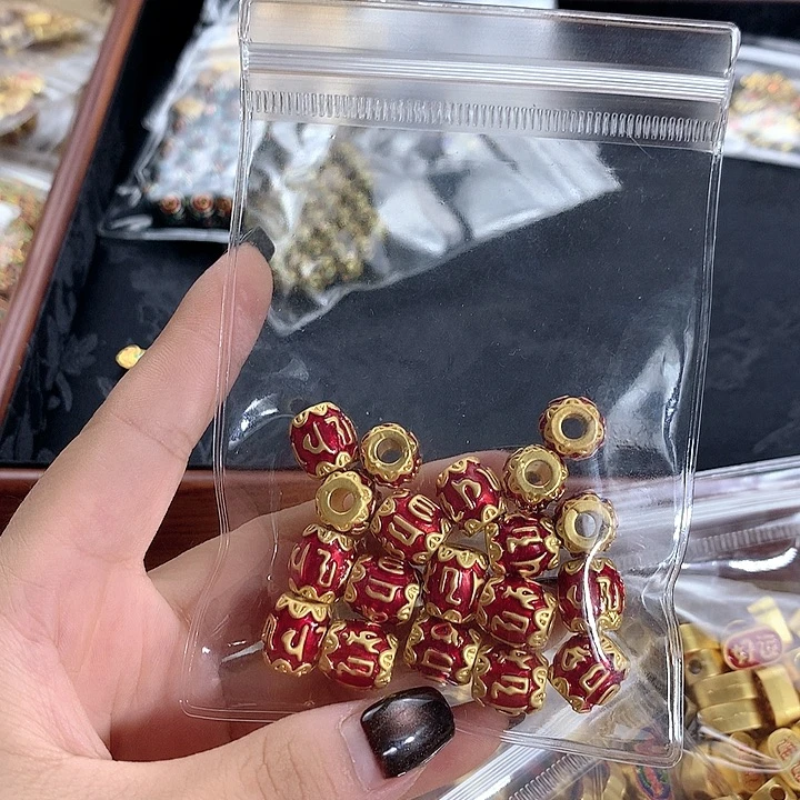 铜合金藏族系列 满三单飞5