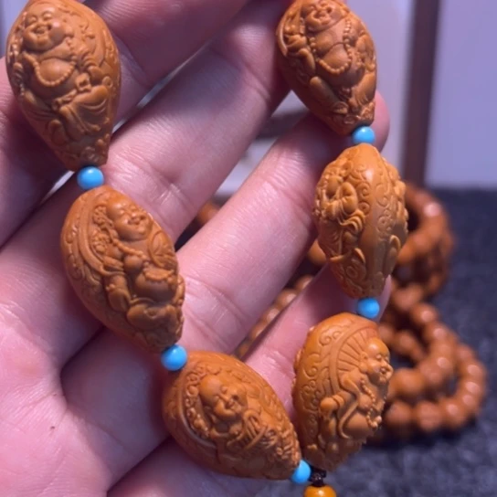 橄榄核吊坠橄榄油等