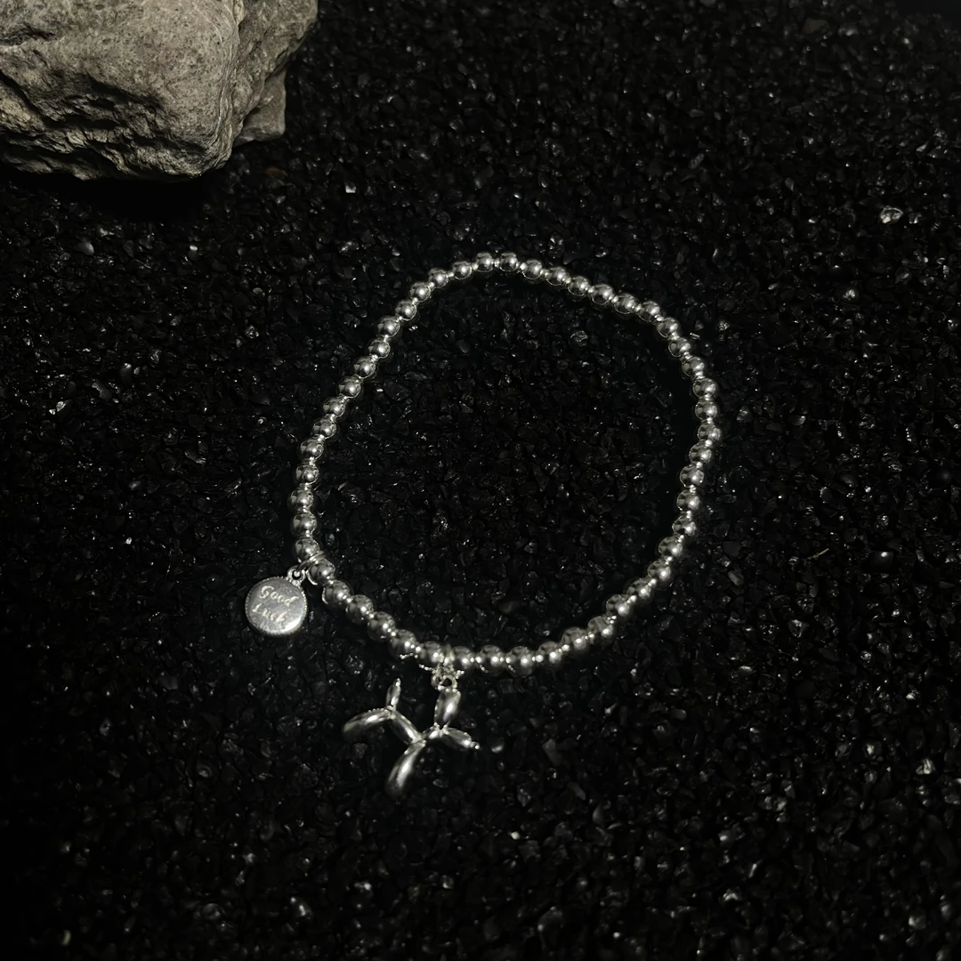 铜合金手链 岩朵饰品-1910-时尚手链-5