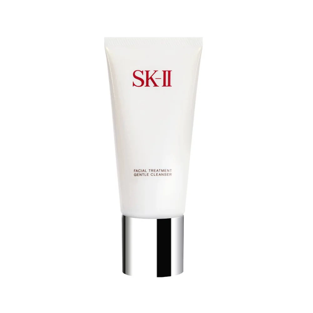 Sk2女士洗面奶国际版120ml