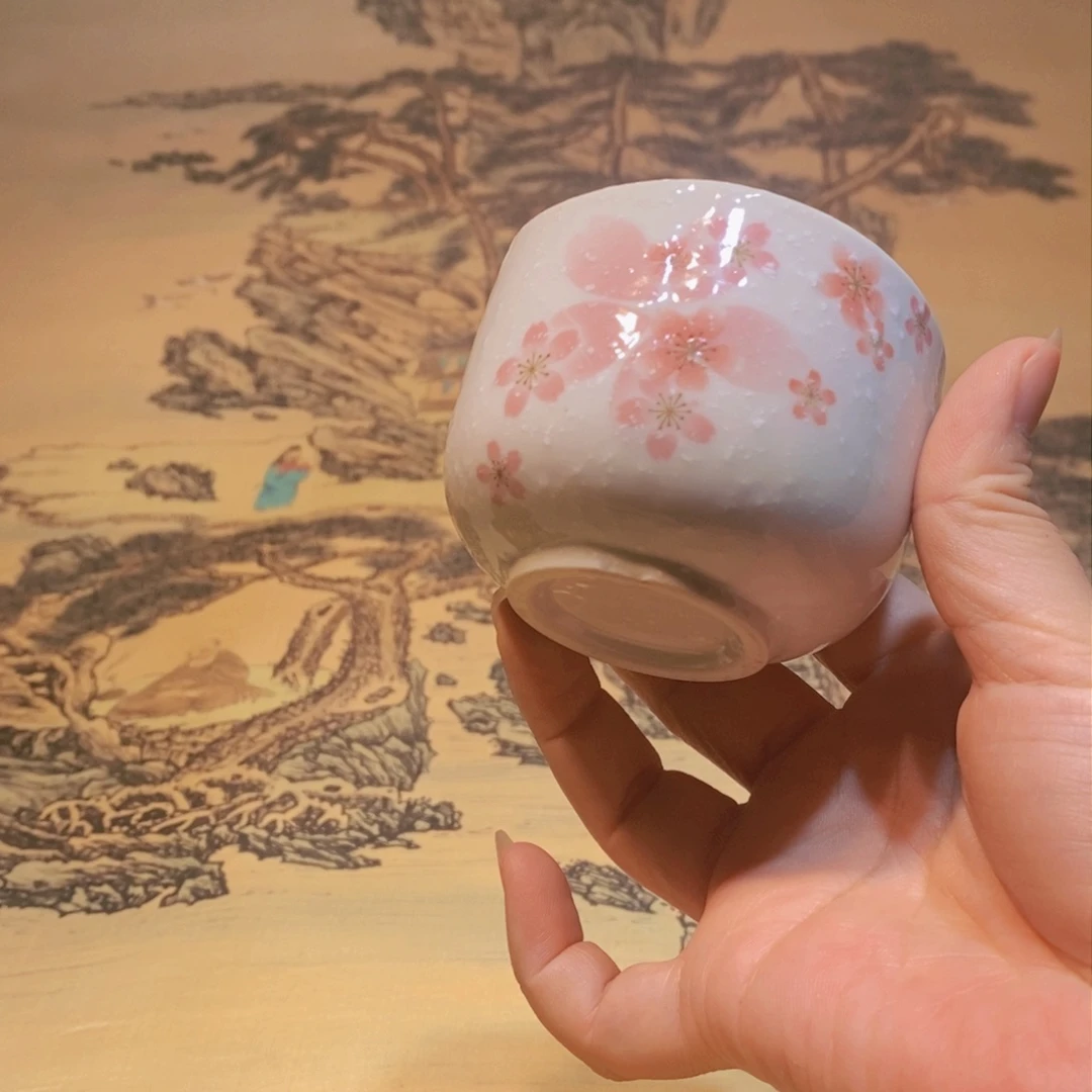 杯风**景易雅集工艺品有限公司