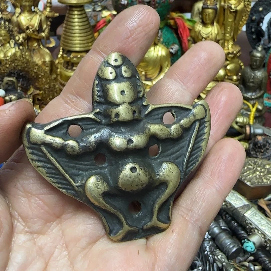 【闪购商品】创意家居工艺品吧主