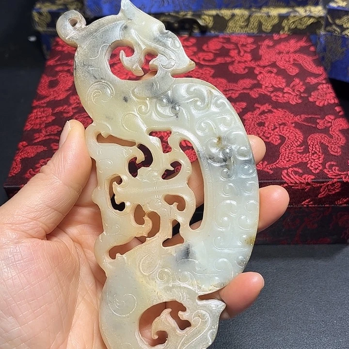 底槽青一物一图发货，支持七天无理由
