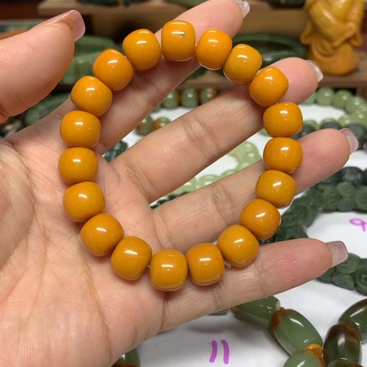 未镶嵌和田玉珠宝奇石