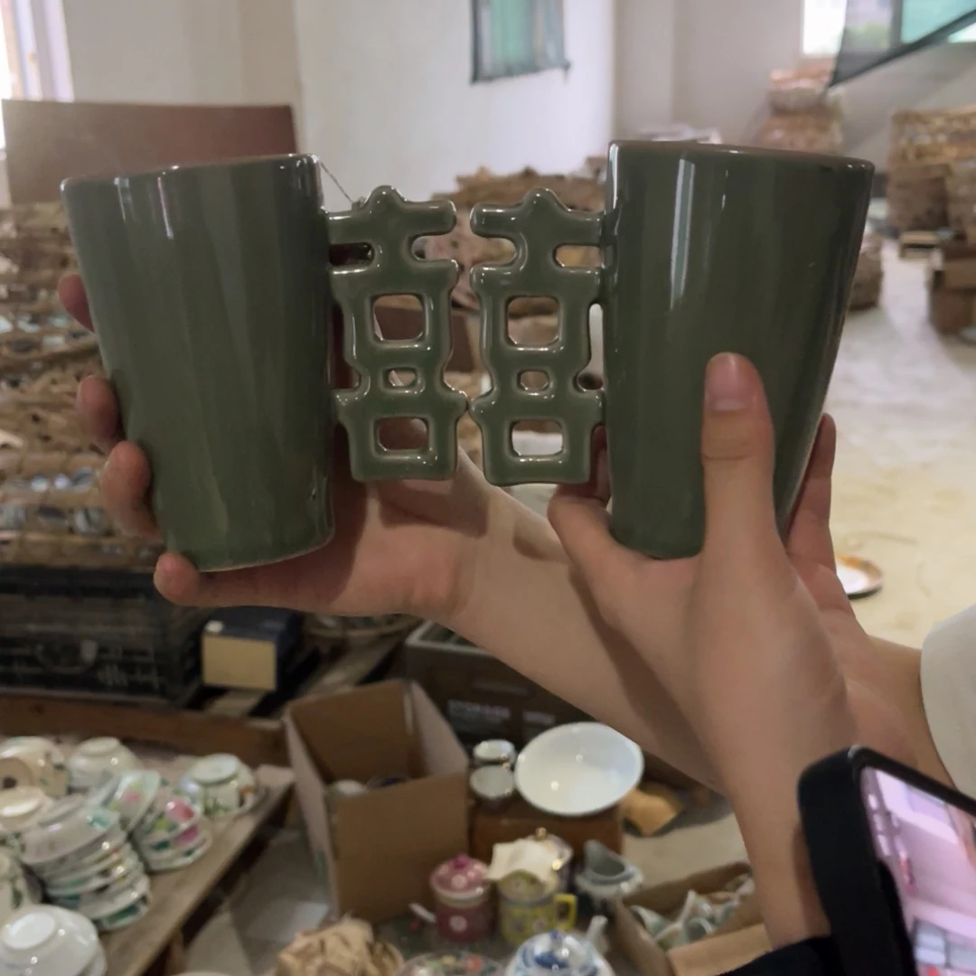 怀旧还是 孤品处理 介意勿拍