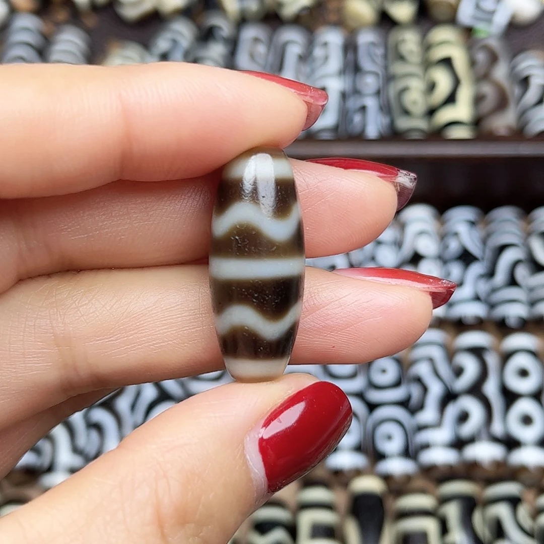 玛瑙/玉髓吊坠(不含链)未镶嵌