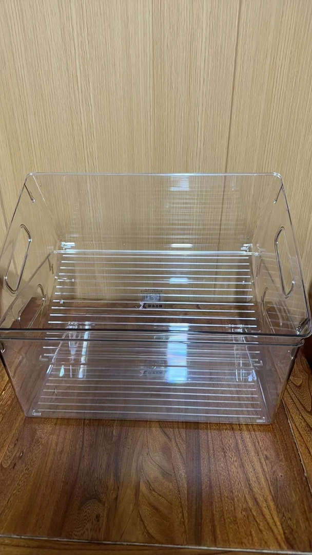 A35塑料透明22334455收纳