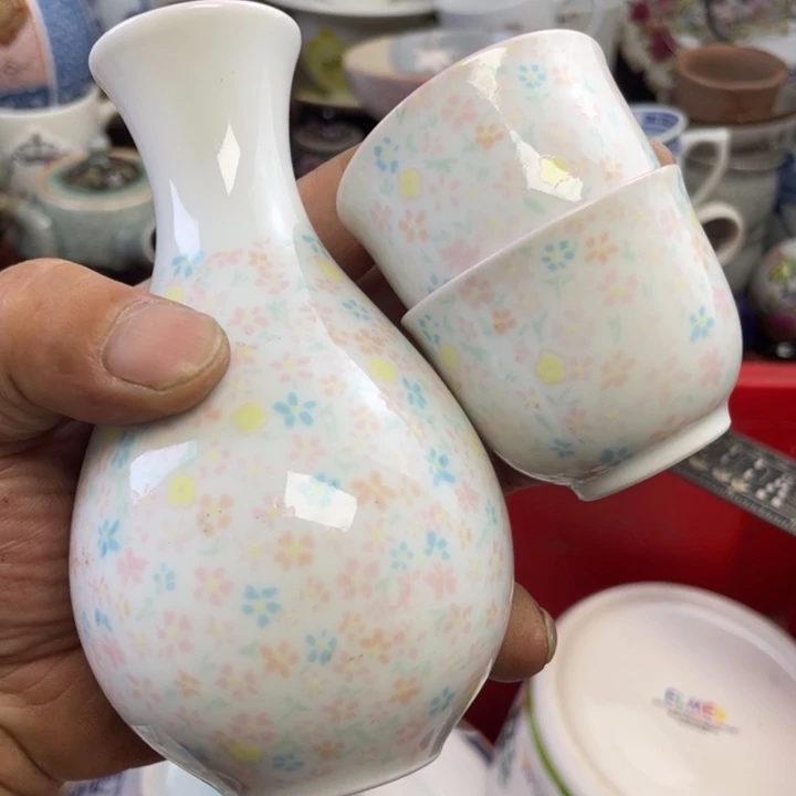 琉璃手工艺品开播了开播了开播了