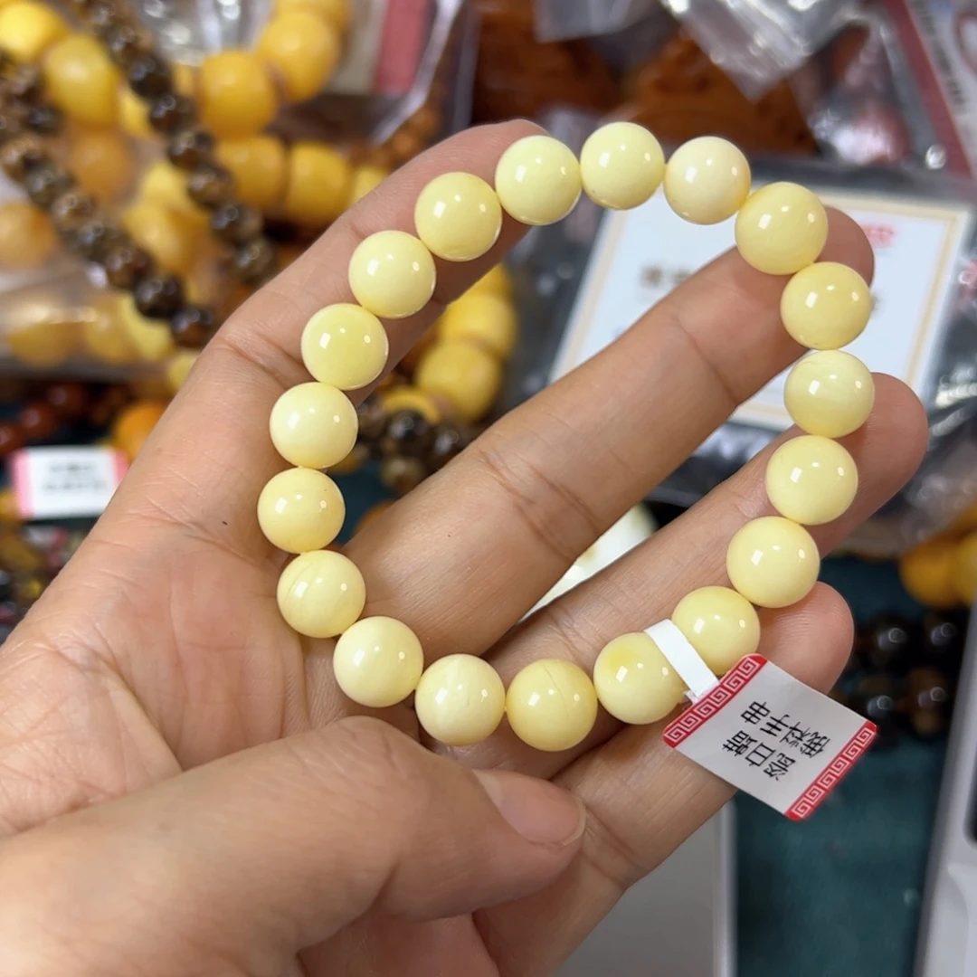 琥珀珠宝奇石未镶嵌812