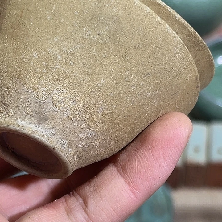 卧***藏瓷片瓷器。。。。。瓷器