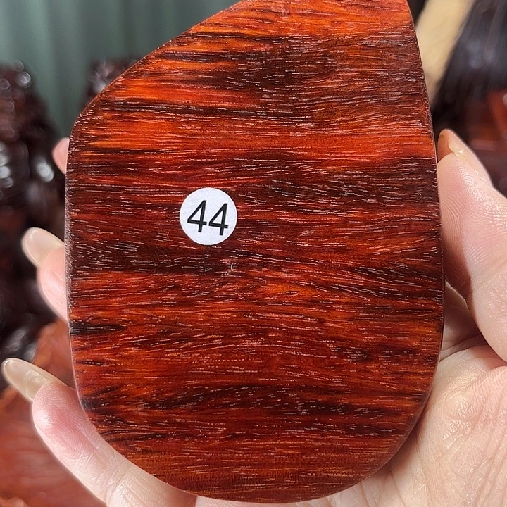 檀香紫檀（小叶紫檀）
