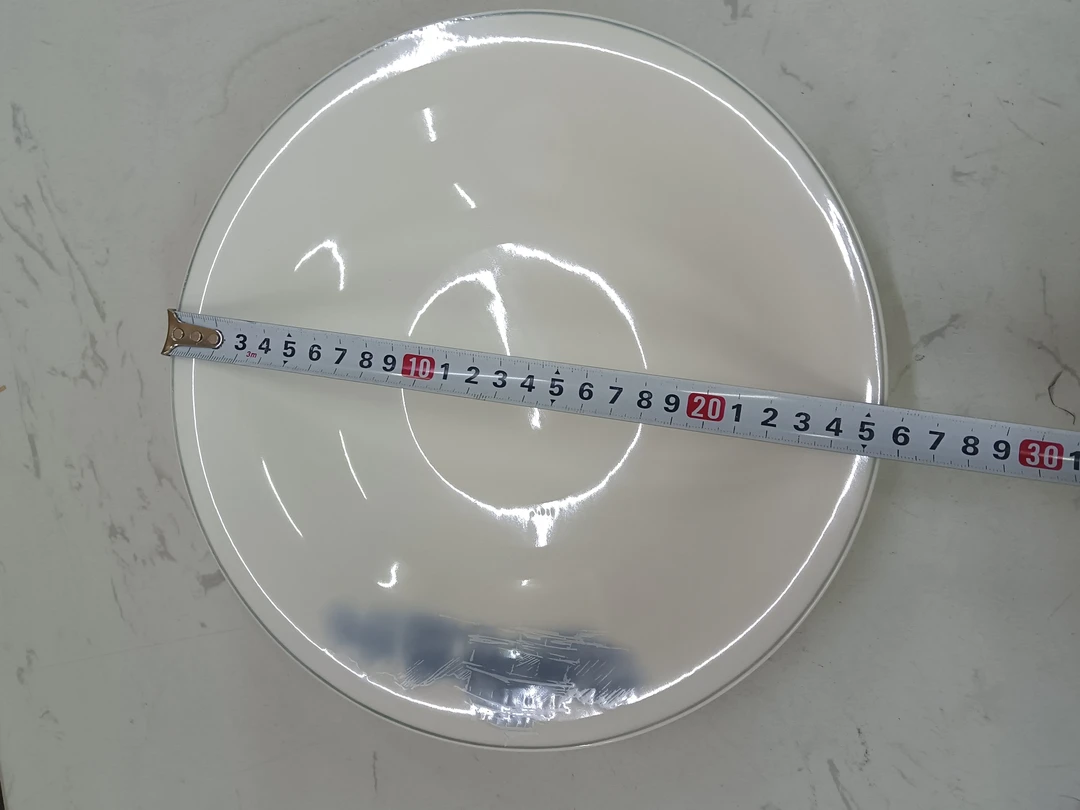 10寸反边舒适盘7003767(5个）