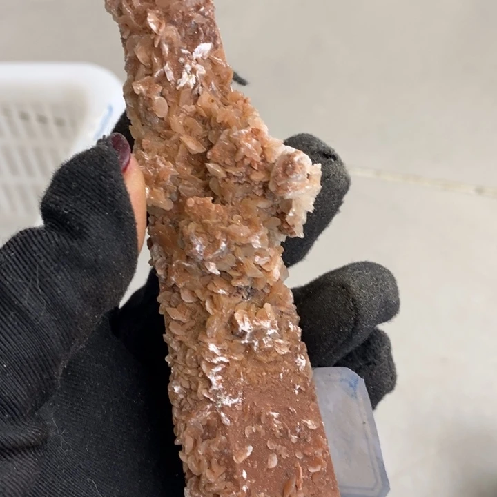 䘮***石材粉闪绣球柱子花花