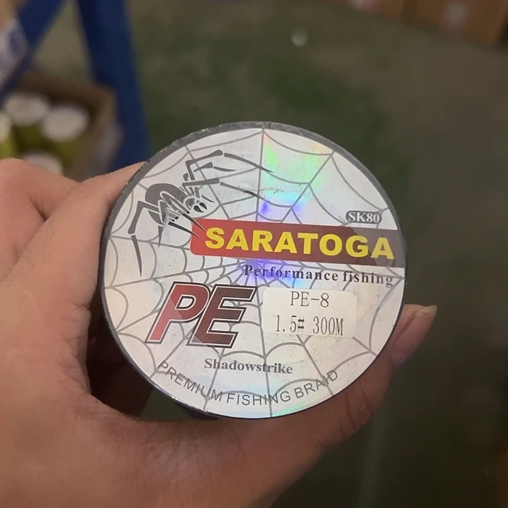 PE八遍1.5号300米包邮