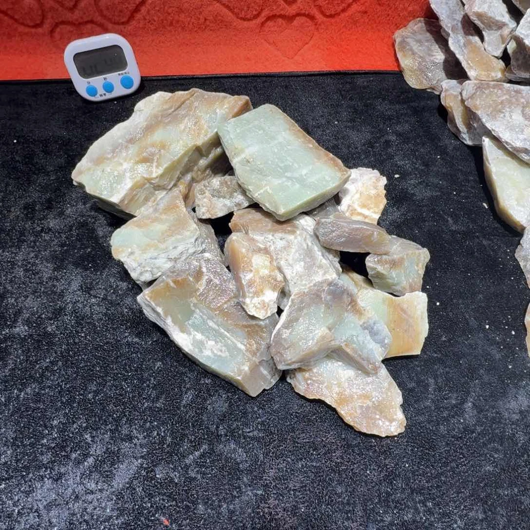 欢***生10枝/扎新疆且末料若羌料原料