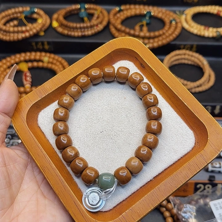 库克手串034号库克手串