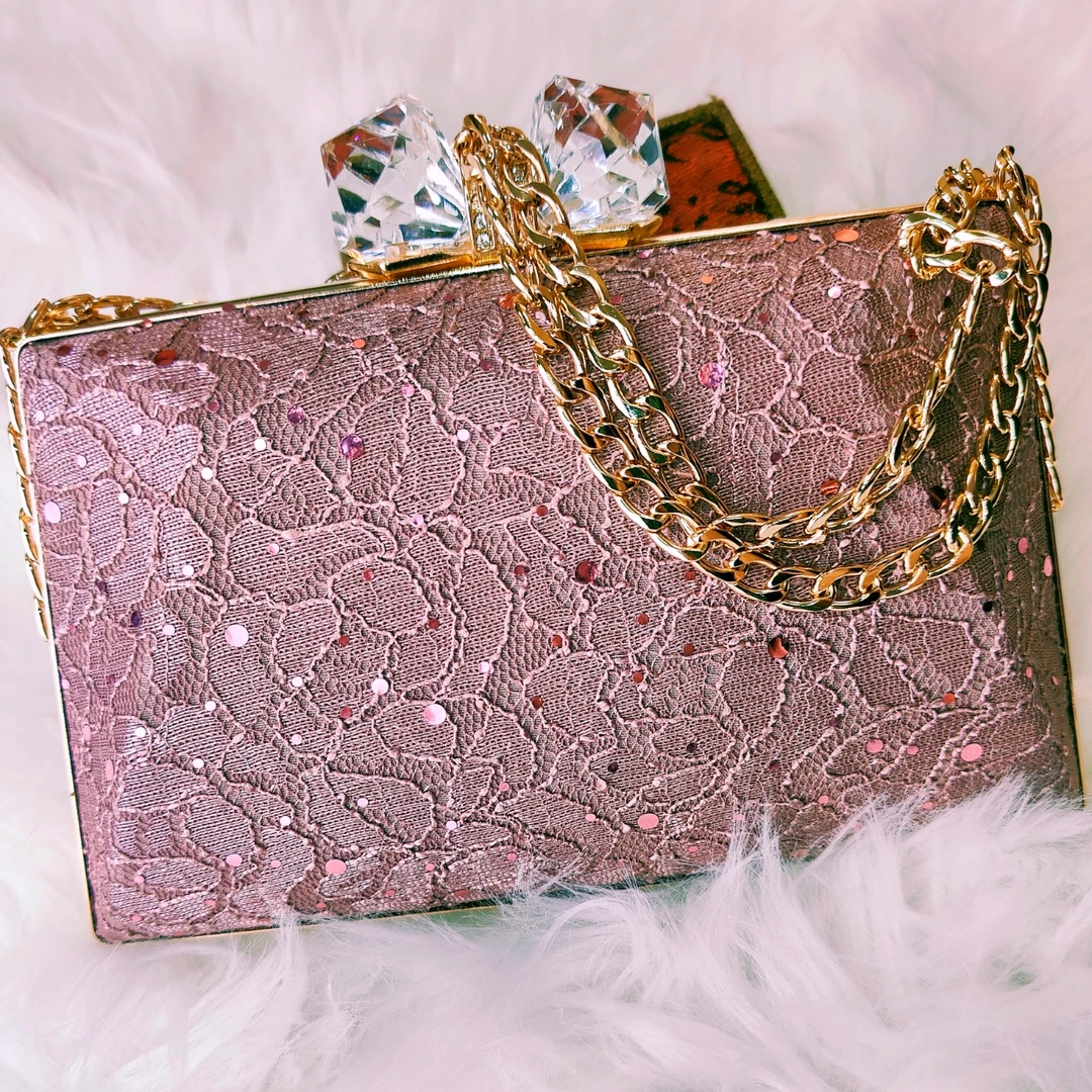 单肩中式搭喜婆婆喜妈妈婚宴装晚宴包轻奢百搭礼服宴会包时尚