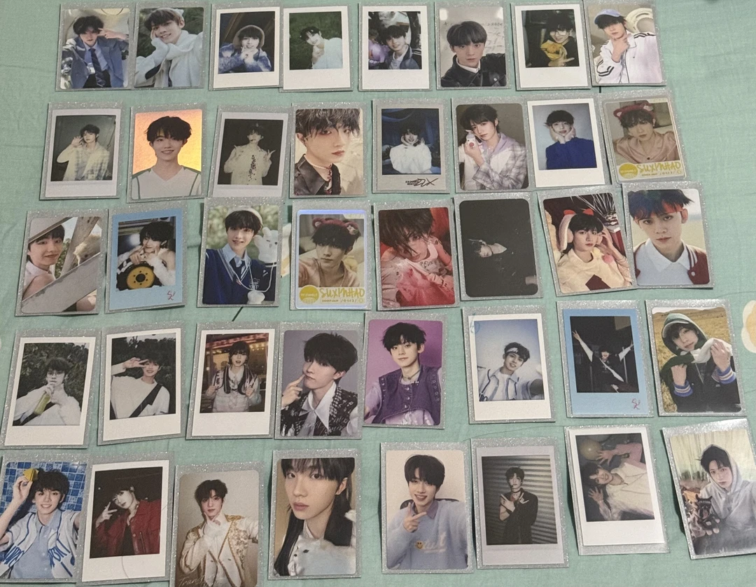 【官卡】top单人纯卡池抽抽乐