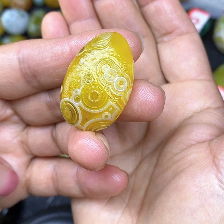 未镶嵌饰品玛瑙/玉髓