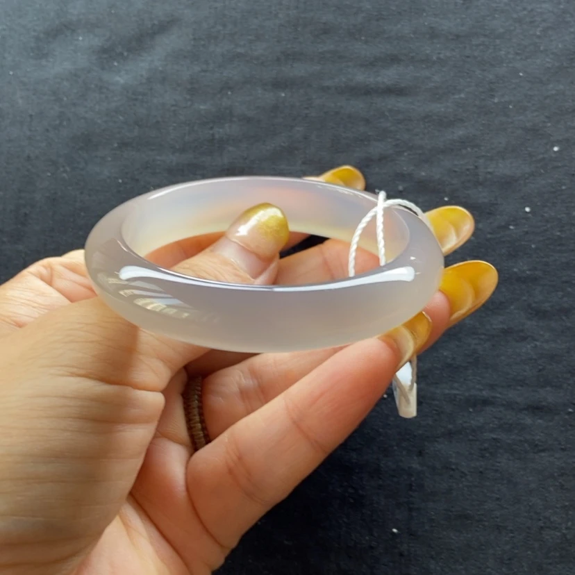 【闪购商品】玛瑙/玉髓手镯未镶嵌