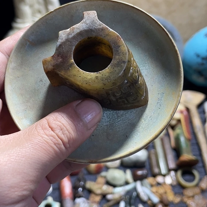 陶瓷陶瓷艺术品展示